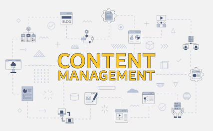 Content Management