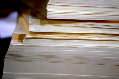 Substrate for Printing