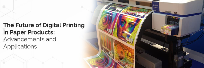 Advancement in Printing